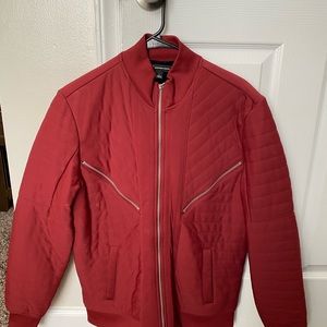 INC men’s jacket